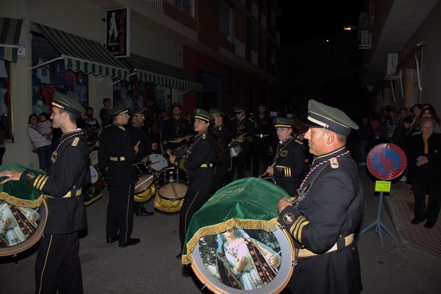 Serenata a la Virgen de los Dolores - 15